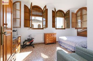Casa adosada en venta en Ogíjares