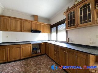 Casa en venta en Caudete