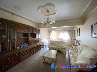 Casa en venta en Caudete