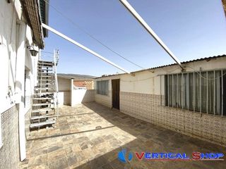 Casa en venta en Caudete