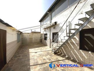 Casa en venta en Caudete