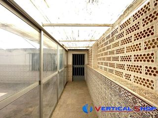 Casa en venta en Caudete