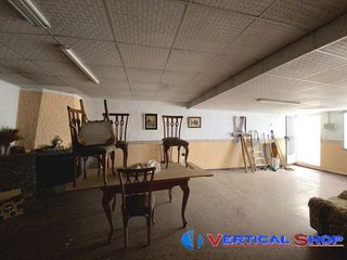 Casa en venta en Caudete