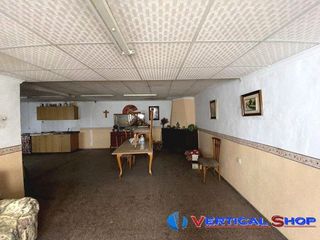 Casa en venta en Caudete