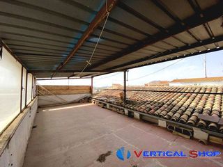 Casa en venta en Caudete