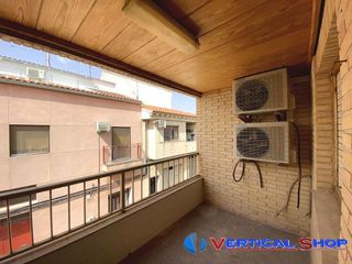 Casa en venta en Caudete