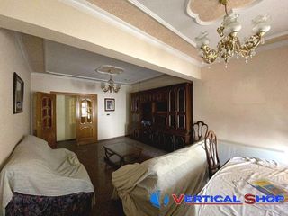 Casa en venta en Caudete