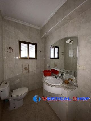 Casa en venta en Caudete