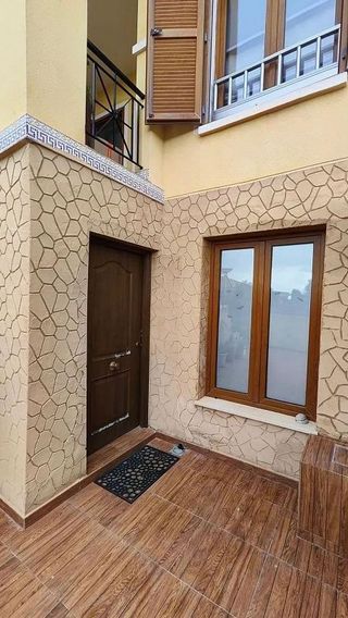 Casa adosada en venta en Finestrat pueblo en Finestrat