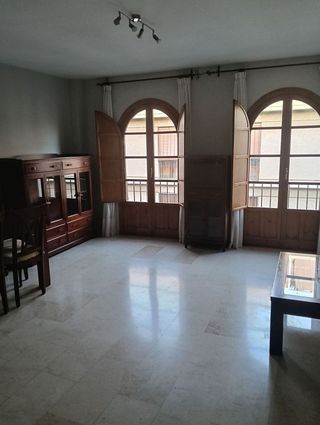 Piso en alquiler en Museo en Sevilla