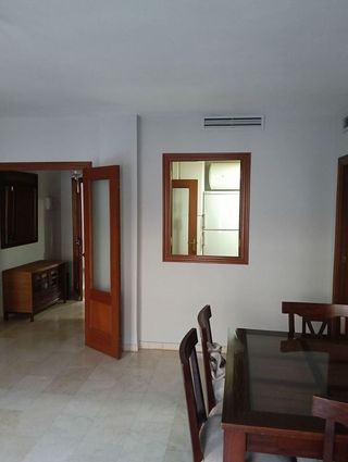 Piso en alquiler en Museo en Sevilla