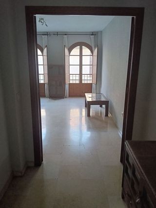 Piso en alquiler en Museo en Sevilla