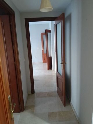 Piso en alquiler en Museo en Sevilla