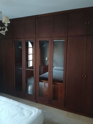 Piso en alquiler en Museo en Sevilla