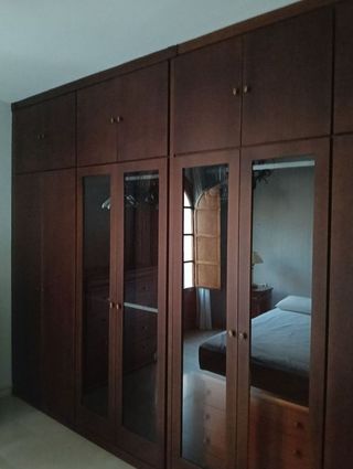 Piso en alquiler en Museo en Sevilla