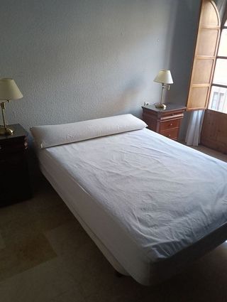 Piso en alquiler en Museo en Sevilla