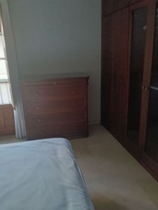 Piso en alquiler en Museo en Sevilla