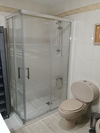 Piso en alquiler en Museo en Sevilla