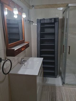 Piso en alquiler en Museo en Sevilla