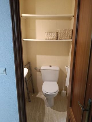 Piso en alquiler en Museo en Sevilla