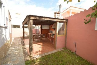 Chalet en venta en Les Salines en Vinaròs