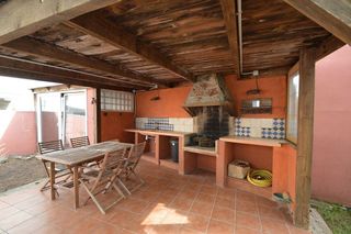 Chalet en venta en Les Salines en Vinaròs