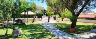 Chalet en venta en Gerena