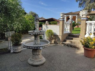 Chalet en venta en Gerena