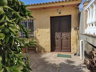 Chalet en venta en Gerena