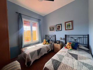 Chalet en venta en Gerena