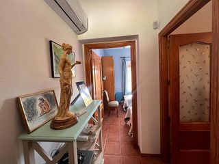 Chalet en venta en Gerena