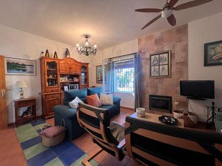 Chalet en venta en Gerena