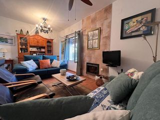 Chalet en venta en Gerena