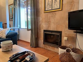 Chalet en venta en Gerena