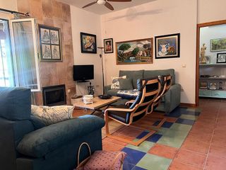 Chalet en venta en Gerena