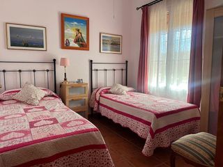 Chalet en venta en Gerena