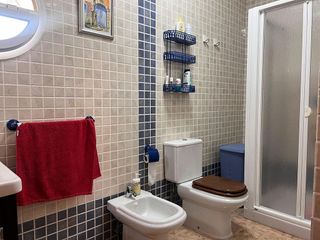 Chalet en venta en Gerena