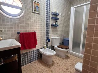 Chalet en venta en Gerena