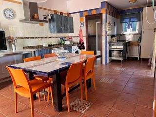 Chalet en venta en Gerena