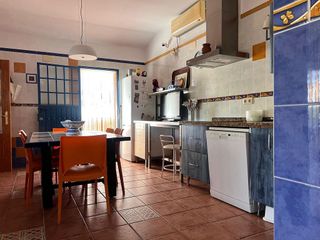 Chalet en venta en Gerena