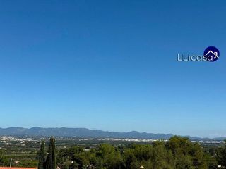 Chalet en venta en Vilamarxant