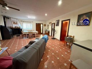 Chalet en venta en Vilamarxant