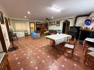 Chalet en venta en Vilamarxant