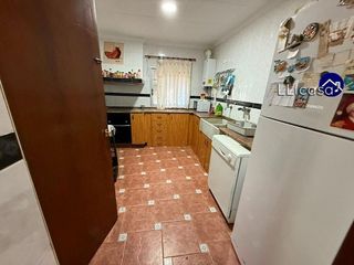 Chalet en venta en Vilamarxant