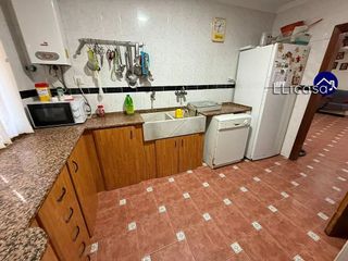 Chalet en venta en Vilamarxant