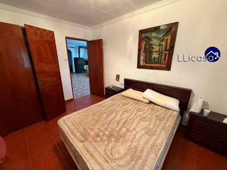 Chalet en venta en Vilamarxant