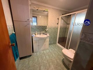 Chalet en venta en Vilamarxant