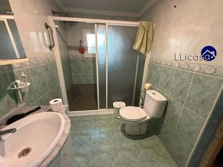 Chalet en venta en Vilamarxant