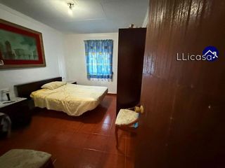 Chalet en venta en Vilamarxant