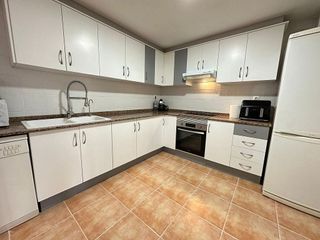 Casa adosada en venta en Zona Alta en Puçol